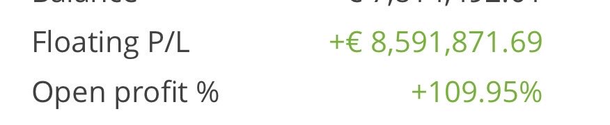 Trades By Sci tweet media