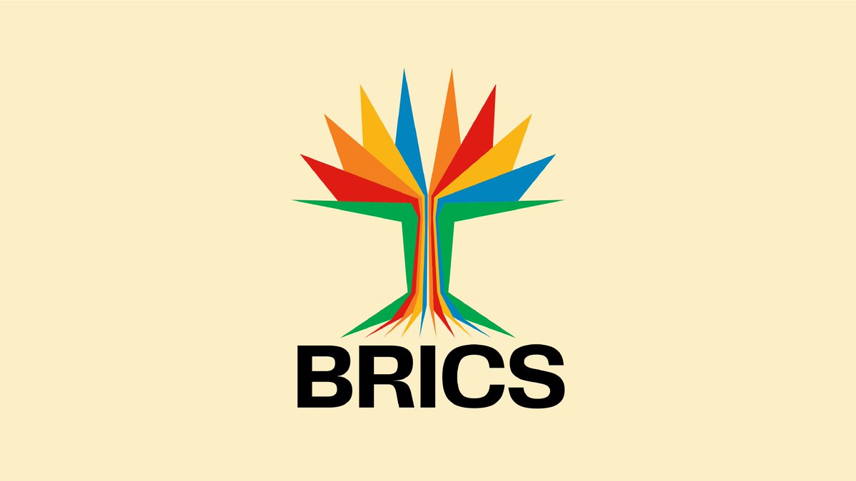 🚨🇮🇷 BREAKING: Iran proposes anti-sanctions mechanism for the BRICS bloc.
