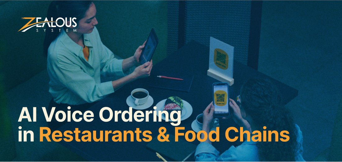 ZealouSys's tweet image. How AI Voice Ordering Helps Restaurants & Food Chains Increase Repeat Orders
zealousys.com/blog/ai-voice-…
#AI #softwareprogrammer