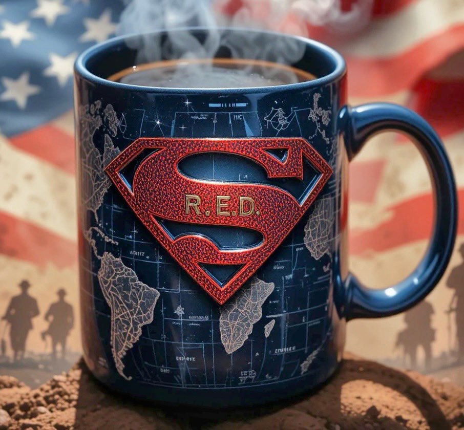 Clark Kent (@clark_kent10935) on Twitter photo Good morning from Virginia.
R.E.D.FRIDAY.
Until they all come home.
Photo credit:<a href="/dingydeeny1/">dingydeeny π¦©</a> Good morning from Virginia.
R.E.D.FRIDAY.
Until they all come home.
Photo credit:<a href="/dingydeeny1/">dingydeeny π¦©</a>