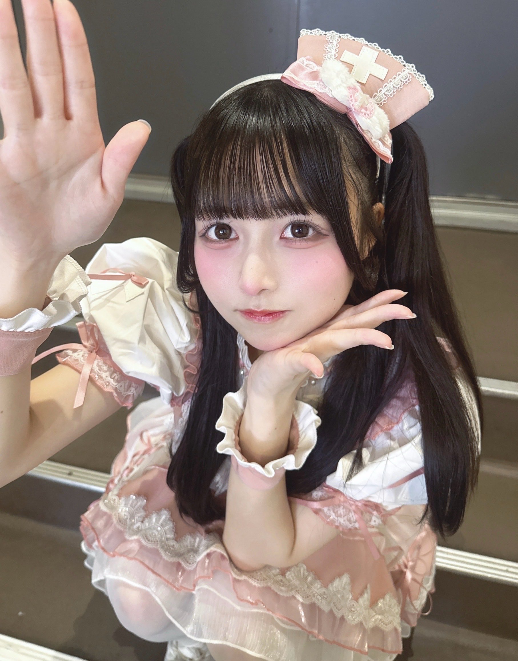 MEGAFON 推しT 宮代ゆき 宮代ゆき【MEGAFON】 on X: 