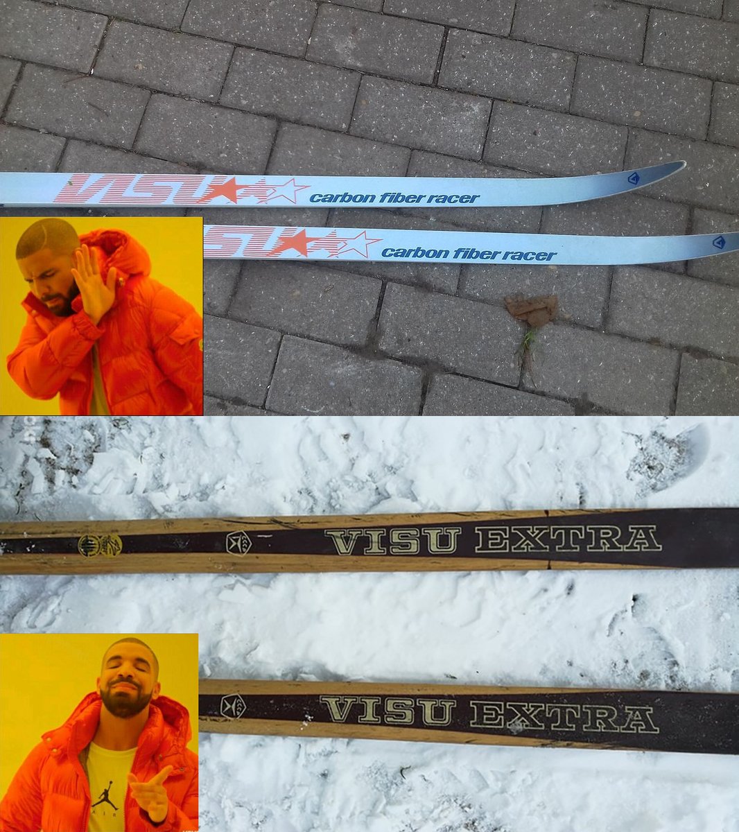 Norra laskesuusaliit on hõiganud välja, et soovib 2026. aastaks vähendada oma süsinikujalajälge.