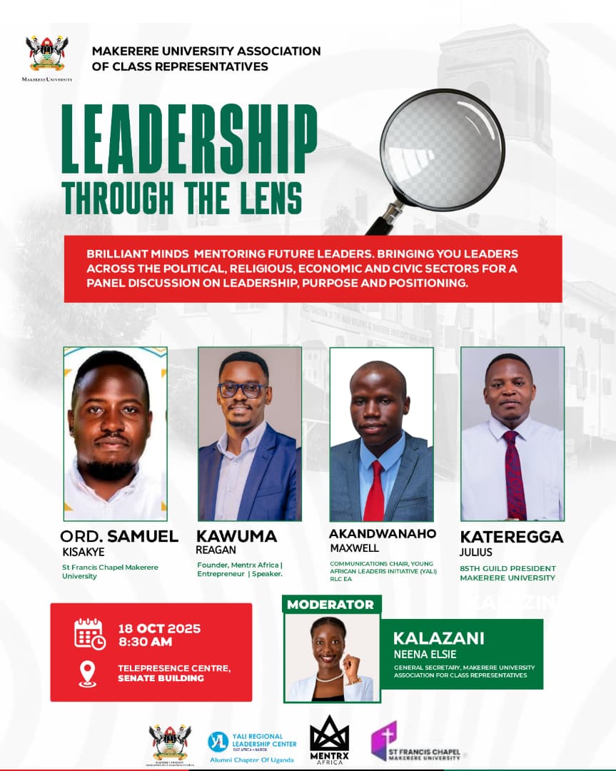 MAK Association Of Class Representatives tweet media