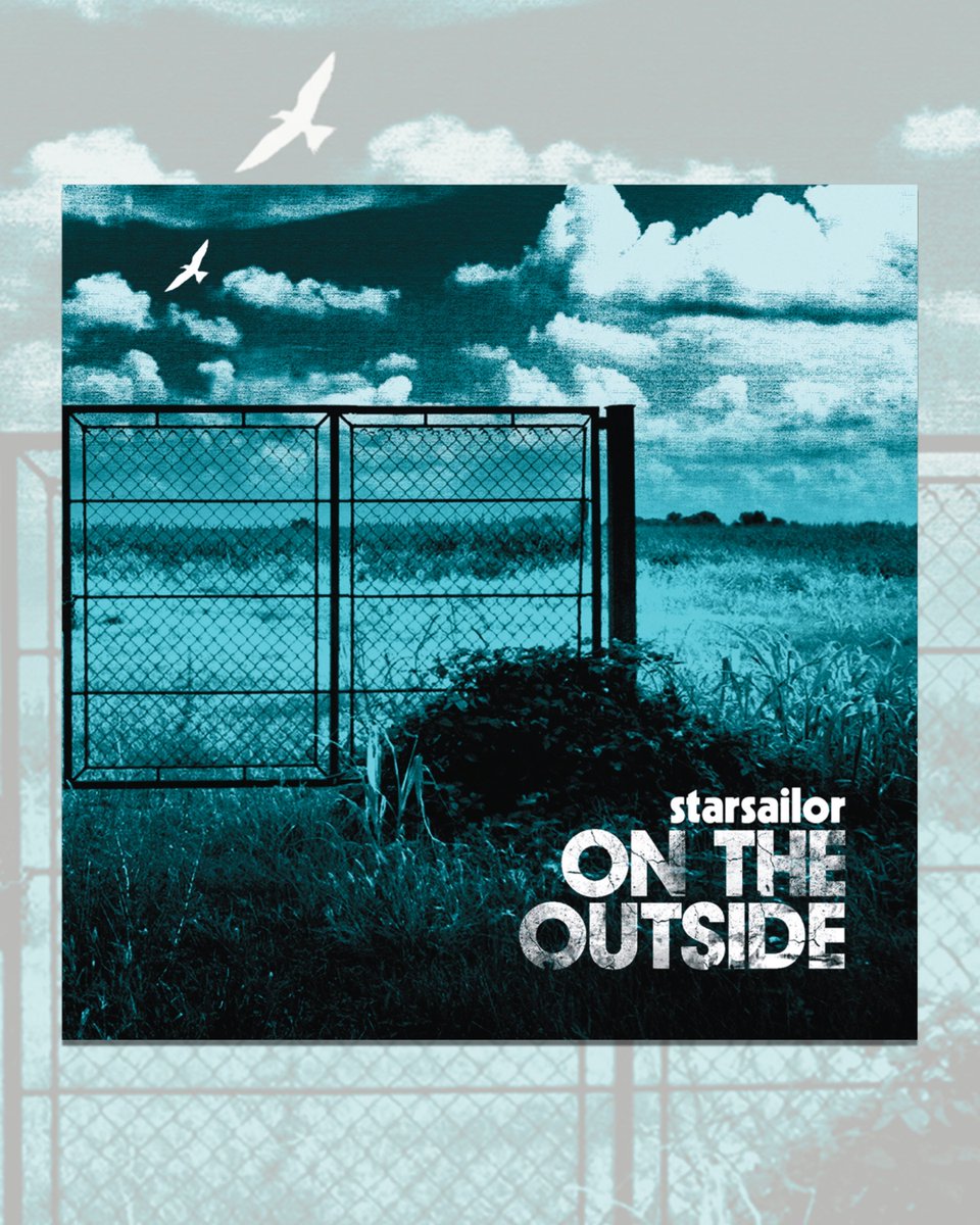 Starsailor Official tweet media