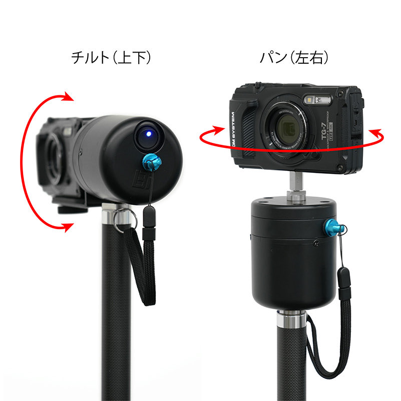 Bi Rod(ビーアイロッド) tweet media