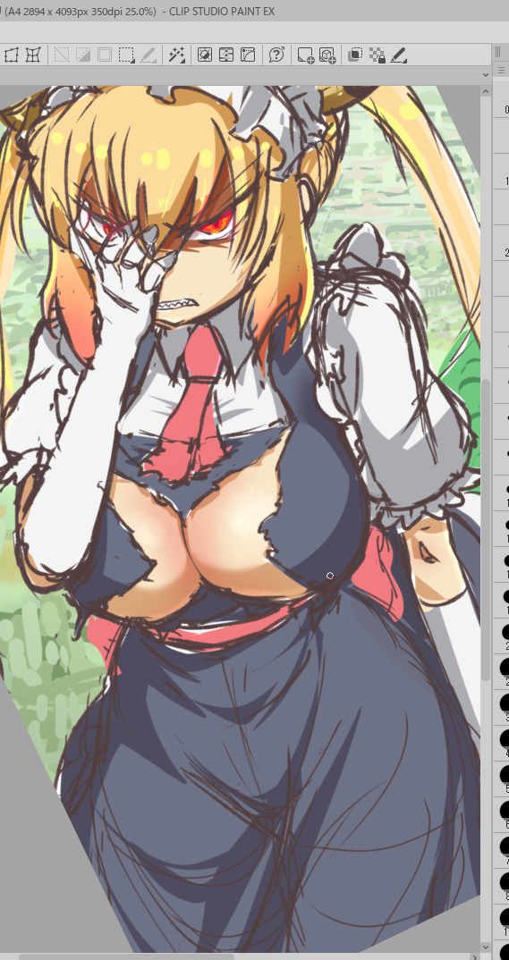 れれれ(sub) (@ozrereresansub) on Twitter photo 