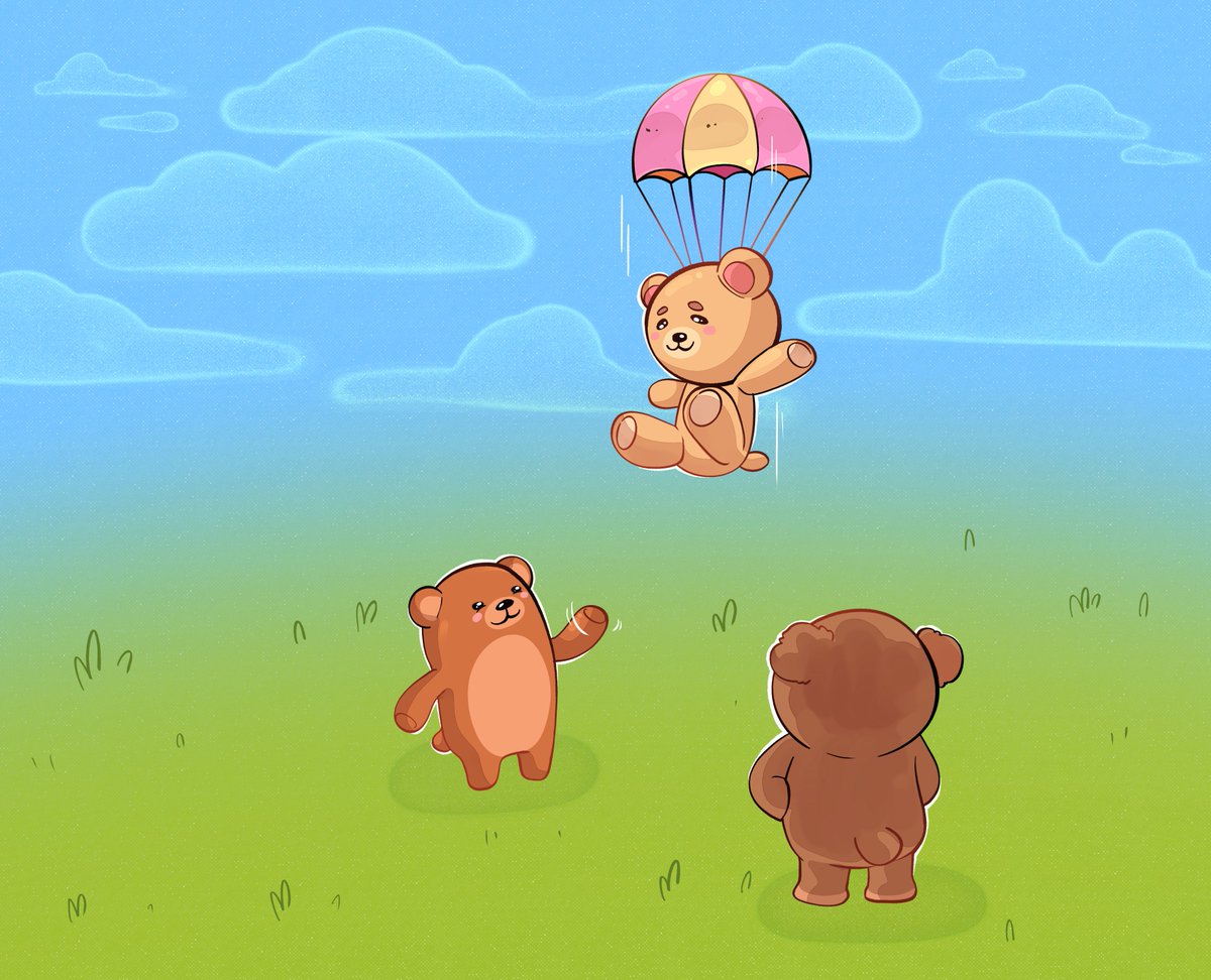 Beargine has arrived on <a href="/Aptos/">Aptos</a> to build the cultural layer for the future global trading engine.

This NFT collection of 555 unique bears from a professional trading house grants holders access to an exclusive community, valuable trading tools and platform features, as well as