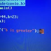 TechwNishant's tweet image. #include&lt;stdio.h&gt;
#include&lt;conio.h&gt;
int main()
{
printf("Hello World!");
return 0;
}
We all started from here ?