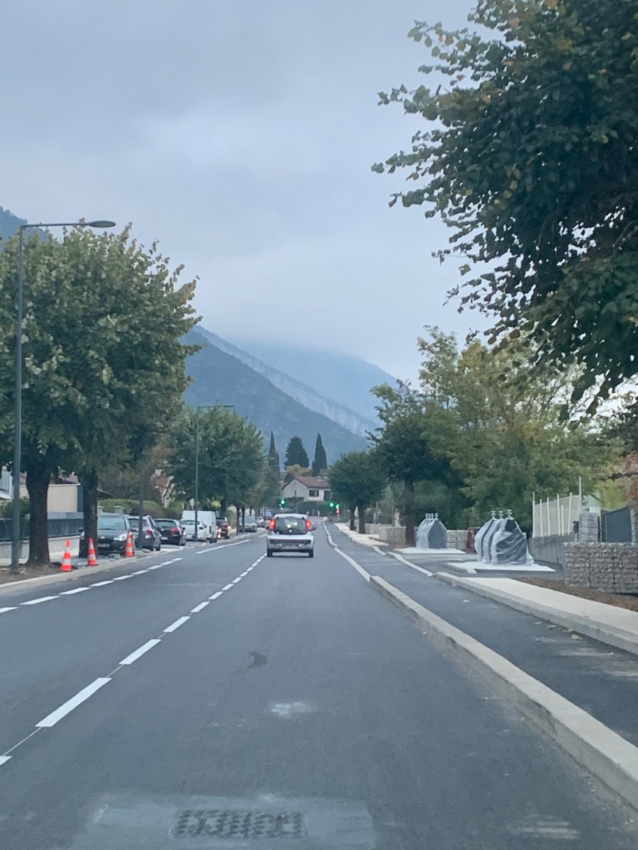 Voiron à Vélo tweet media