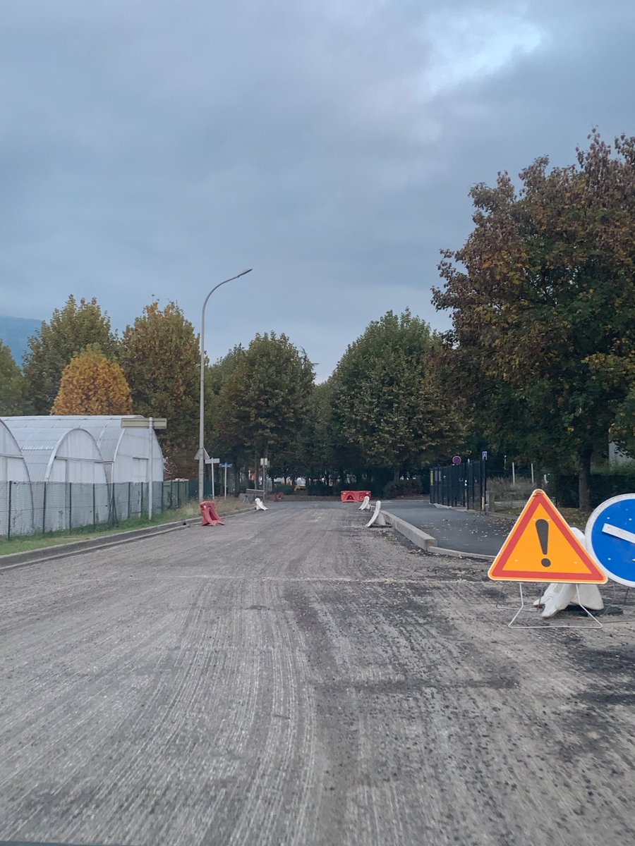 Voiron à Vélo tweet media