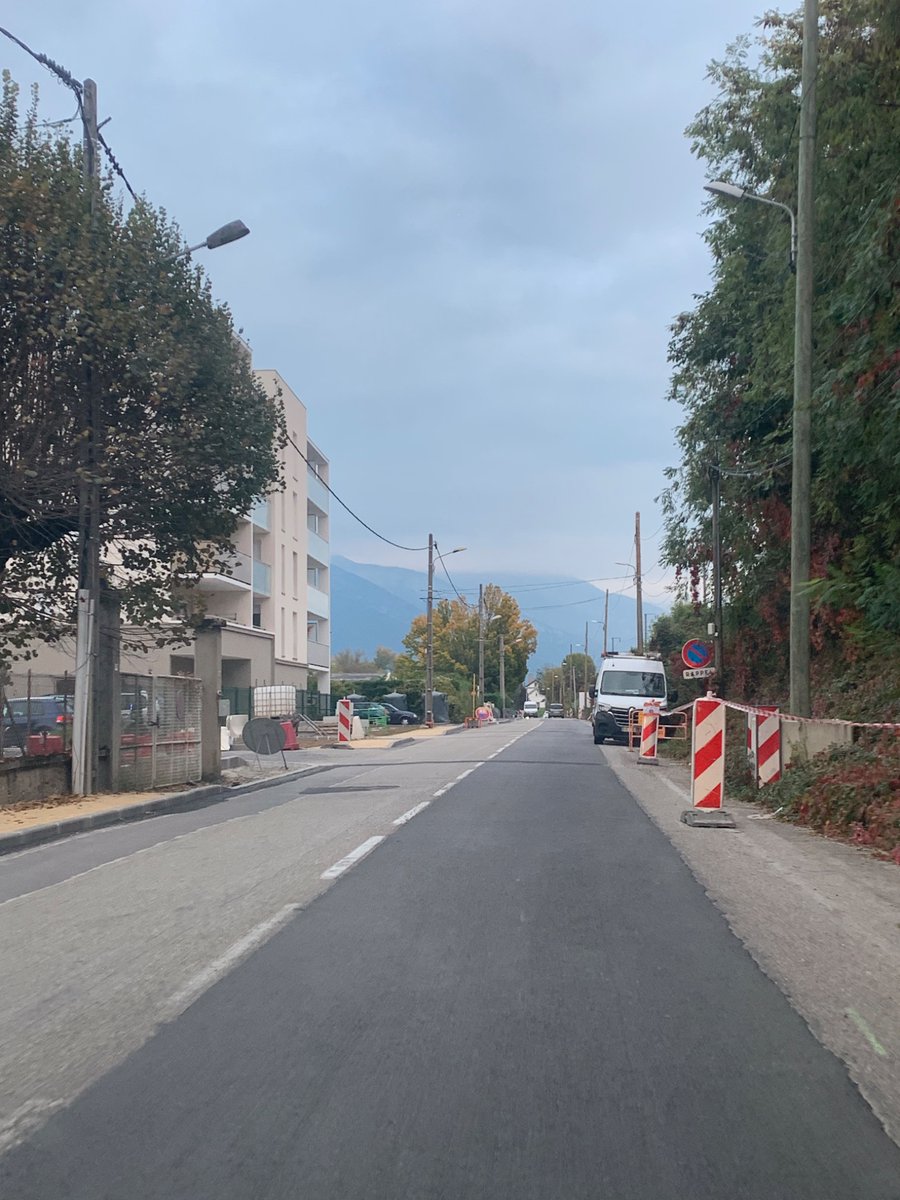 Voiron à Vélo tweet media