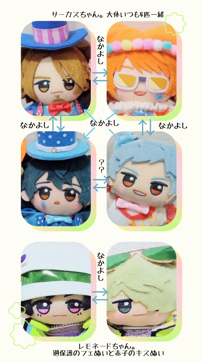 めいりん tweet media
