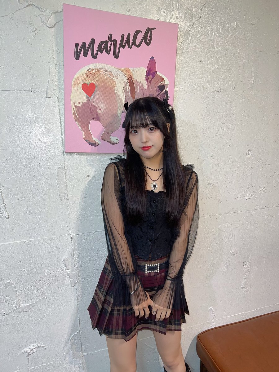 kurumi_lpop's tweet image. すき？