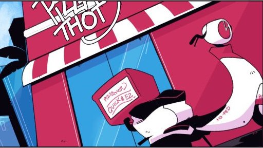 Th0tP1zza's tweet image. [ Gahaha! One Meat Lover's Pizza, cumming up~! ]
🍕 Employees are Hot and Ready for you
🍕 Eat them out or take them home
🍕 Give them a big tip!
🍕 They also serve food here
🛵18+ NSFW RP, English Only
[ Customer Satisfaction, Guaranteed! ]