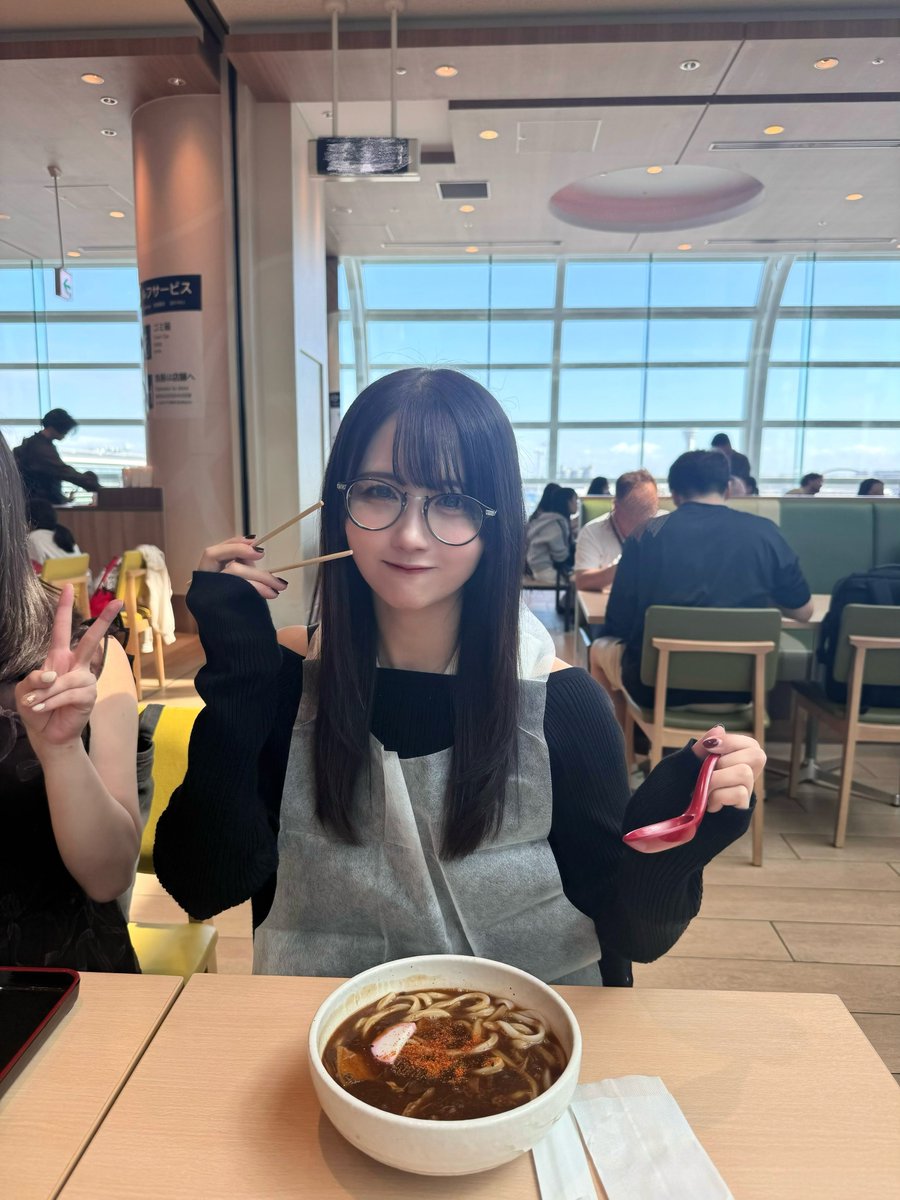 ⟡ お知らせ⟡

#MEI ✦ 11.12 Release ⁺｡
2nd Mini アルバムのリリース日お渡し会が
開催決定しました♦️♠️
⛓️ maysland.jp/topics/251016/

これからどんどん情報解禁していくので
楽しみにしててね⋆✦

( まだ衣装載せられないので
カレーうどん食べてる写真のせます🥢🐇˒˒ )