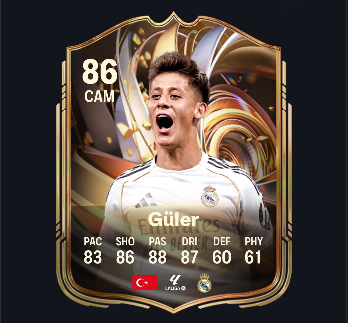 EAFC 26 News tweet media