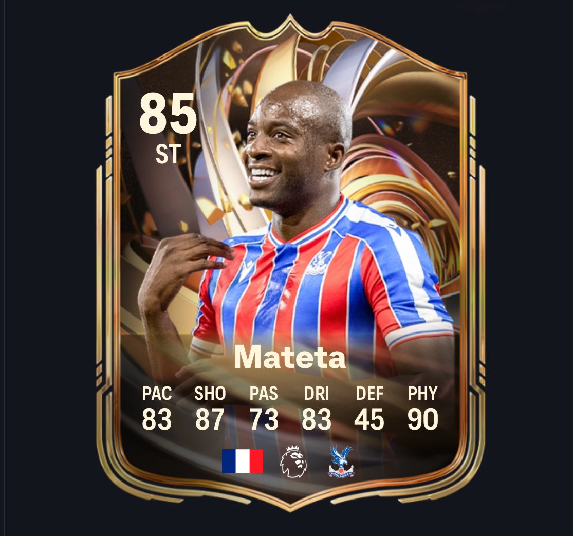 EAFC 26 News tweet media