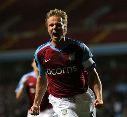 Martin Laursen: 

"Aston Villa are the first team I look for when I check the results. It’s where I played my best football. It is unbelievable that after so many years people still remember me." #AVFC
