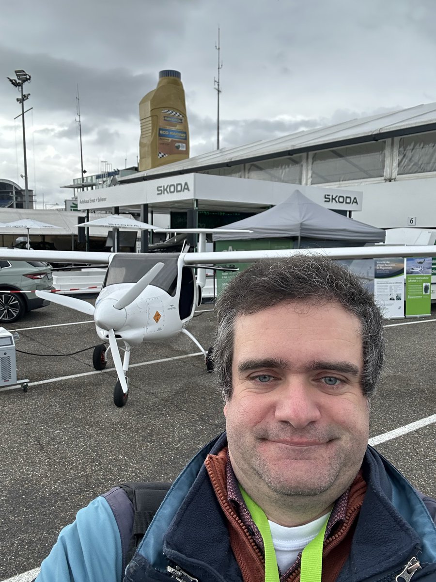 _tho_'s tweet photo. Heute auf dem Hockenheimring, #e4testival. https://t.co/PxQQdgauSr