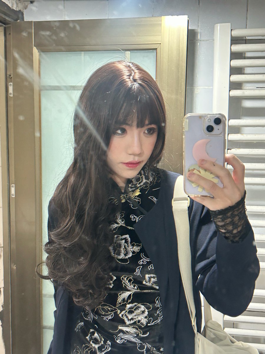 shixiaoyuyayay1's tweet photo. 喝喝喝 想出去玩
#ts #cd https://t.co/wRDrVXBuS9