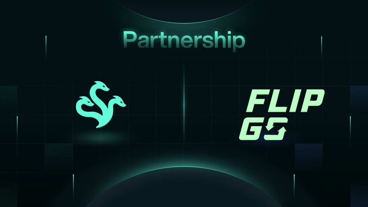 <a href="/HybraFinance/">Hybra Finance</a> 🤝 <a href="/FLIPgoHL/">FLIPgo</a>

A protocol-owned liquidity pool has been seeded on Hybra Finance, with a 2x points boost directed to $FLIP

As the $HYBRA TGE approaches, $FLIP is positioned to capture the upside from incentivised emissions and early liquidity flow