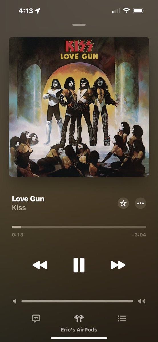 Let’s get this workout in, good morning!