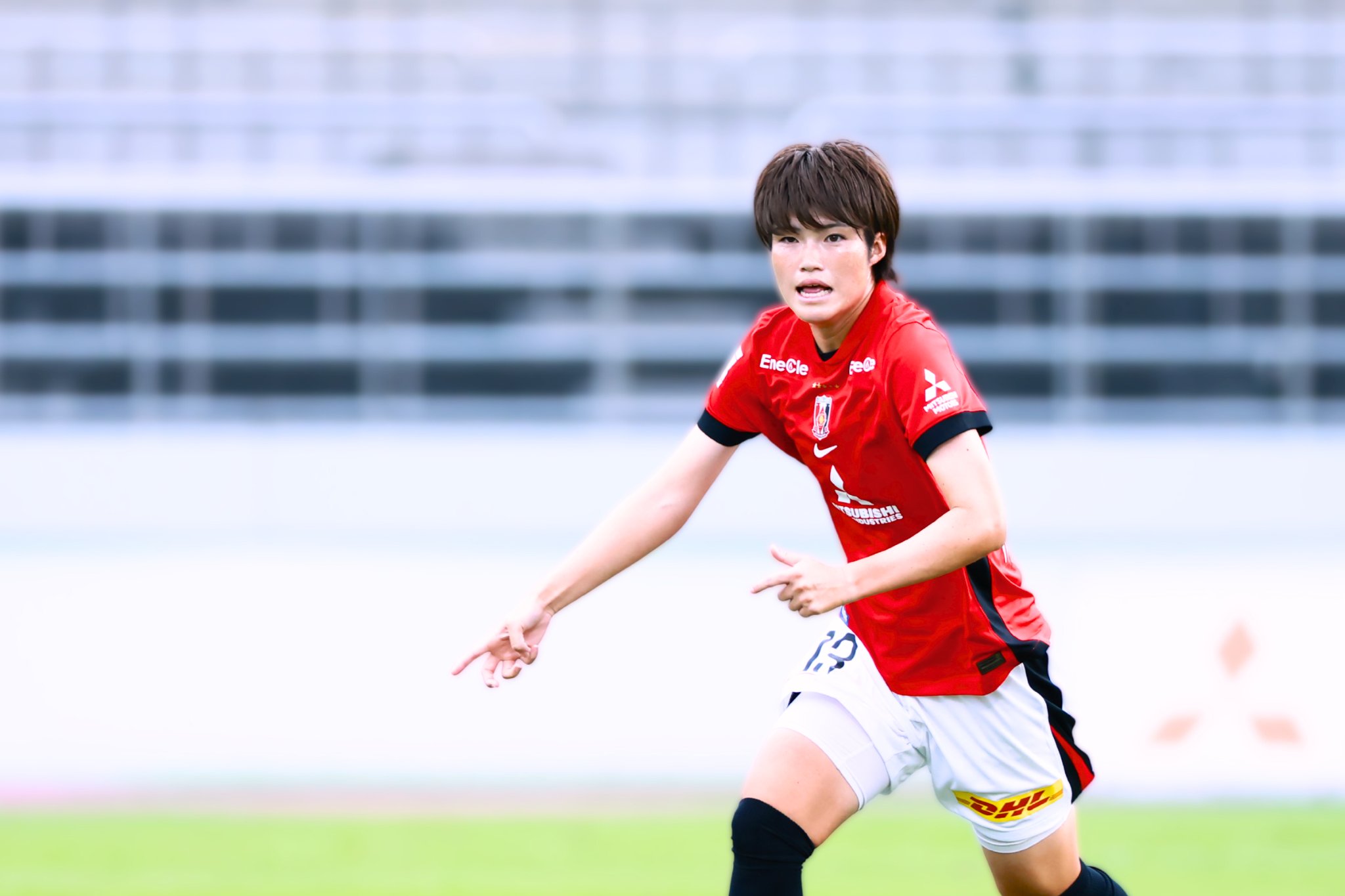 三菱重工浦和レッズレディース公式 (@REDSLADIES) / X