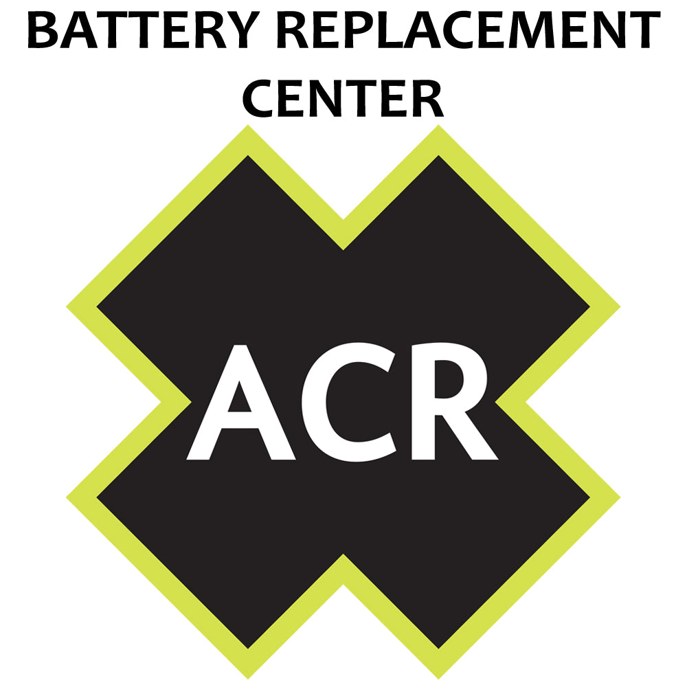 ProductWorldUSA's tweet image. ACR FBRS 2883 Battery Replacement Service f/PLB-350 B SARLink™ dlvr.it/TNkPTj #BatteryReplacement #MarineSafety #ACRElectronics #PLB350 #SafetyEquipment