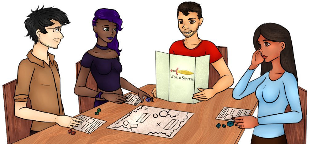 We are continuing with the art upgrades. The players have grown up together with the art.