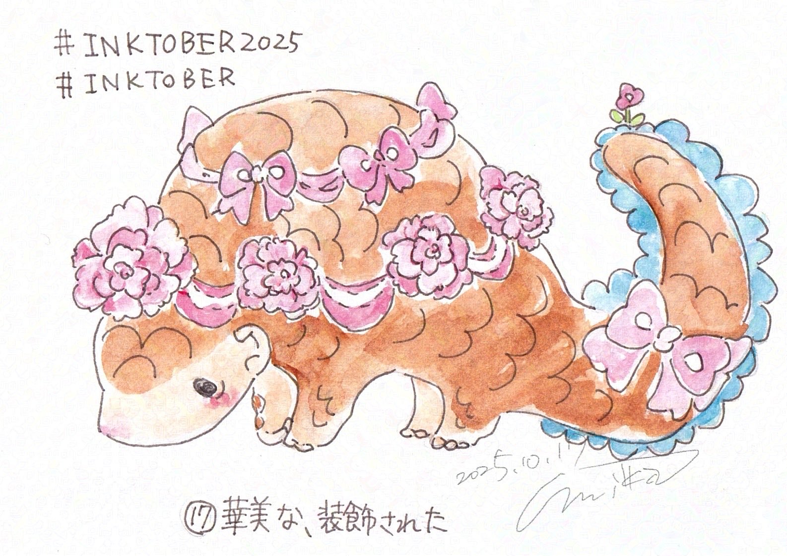 cocoronさま✨ PUROHALLOWEEN 撮影会🎃🪄 プリンくんとクロミちゃん💛💜 おてて