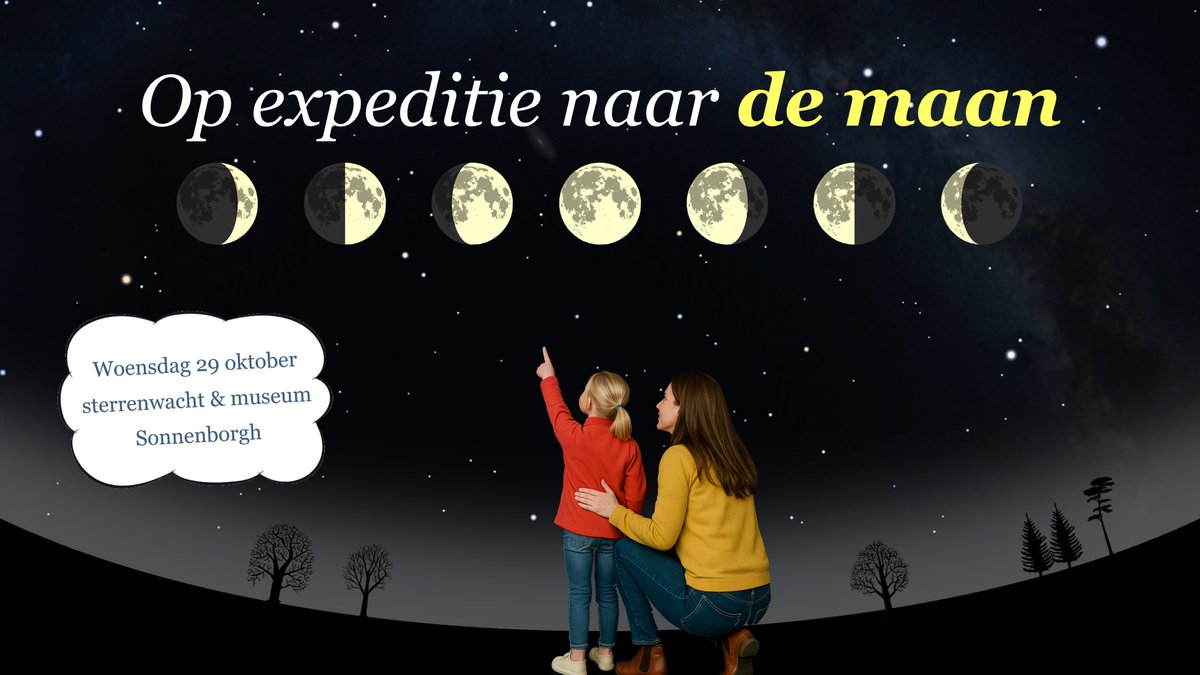 Sterrenkijken met Marco Alexander tweet media