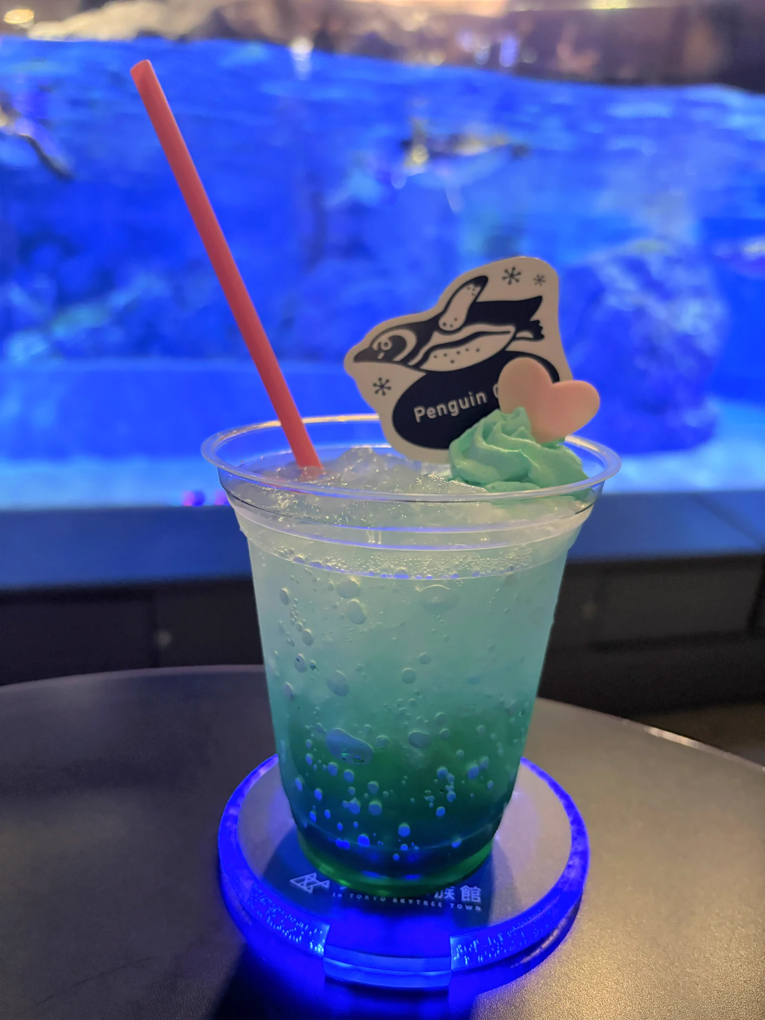 すみだ水族館【公式】 on X: 