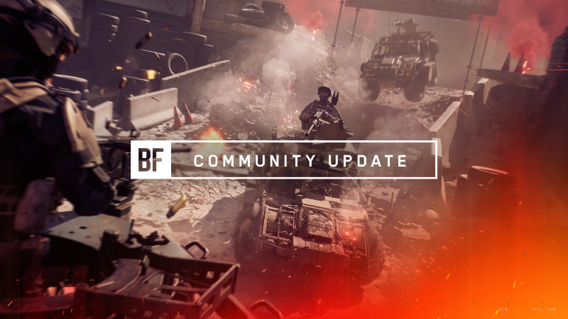Battlefield Bulletin tweet media
