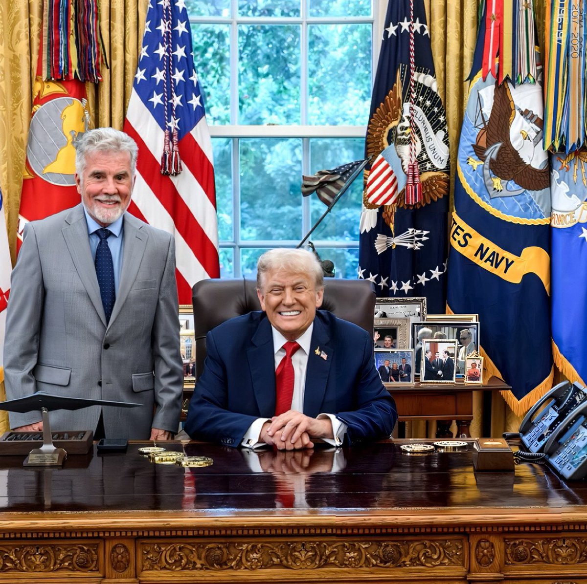 Darla Clain tweet media