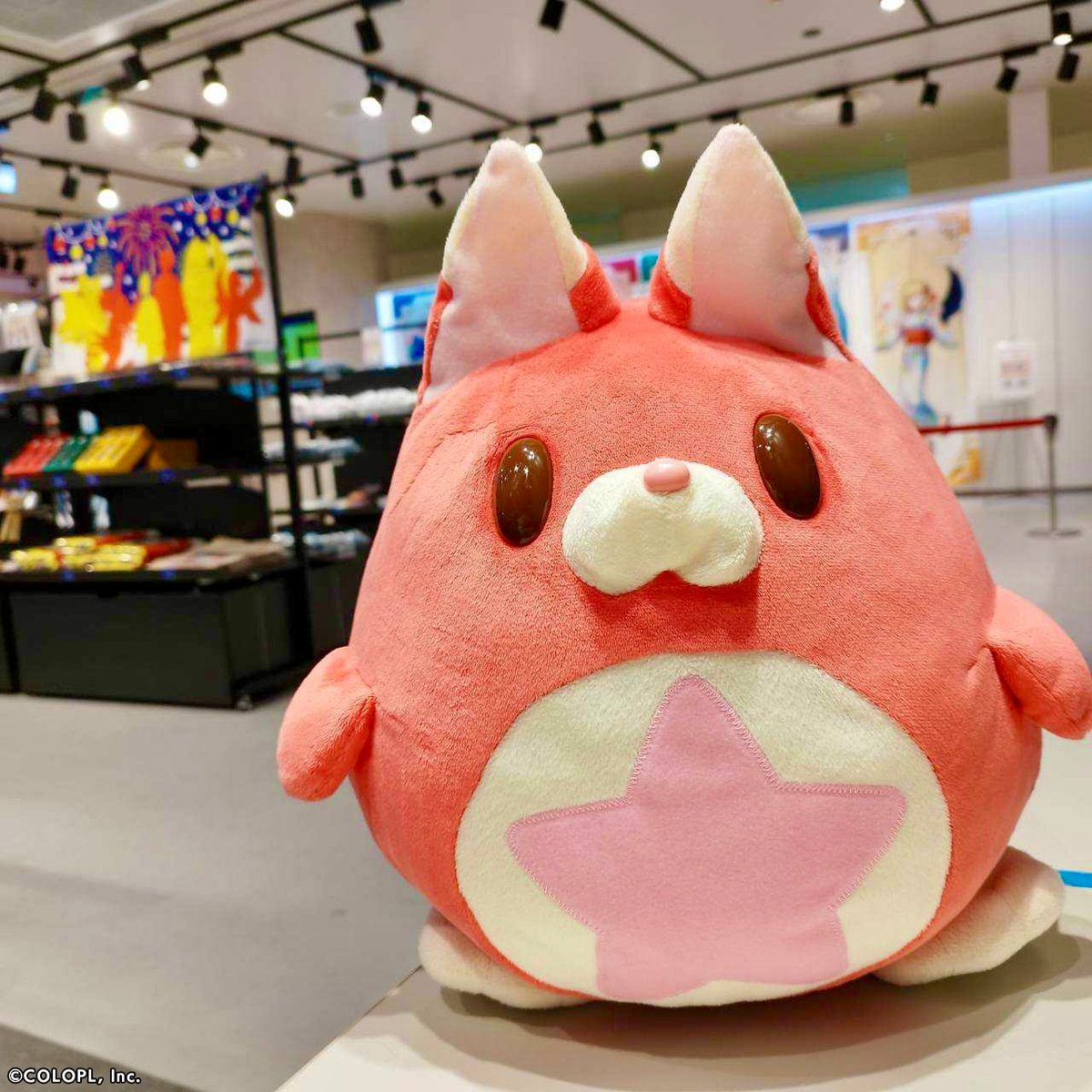 ⚠️即購入不可⚠️白猫プロジェクト　まとめ売り 白猫プロジェクト』POP UP SHOP inゲーマーズが2025年12月13日より開催