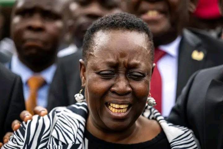 mulembe_times's tweet image. Ruth Odinga: My Brother Was Recovering Well Before the Tragedy  READ MORE: mulembetimes.co.ke/2025/10/17/rut…
   #RailaOdinga #RuthOdinga #KenyaNews #Kisumu #Bondo #Azimio #NationalMourning #MulembeTimes #BreakingNews