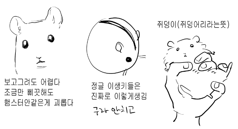 이거완전잘그려져서 자랑좀요