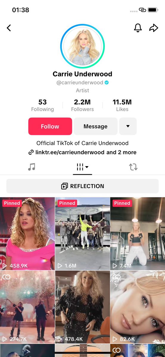 Celeb fmt and sharp celeb to use as beginner❤️✌️
Find sharp IG and TikTok like dis and lock in 🔥🔥