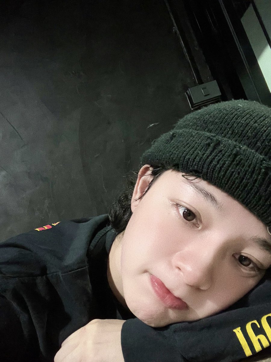 limnannii's tweet image. อ้วมมมมเป็นไงบ้างน้า ~