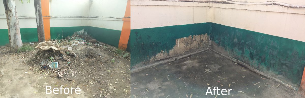 FCI DO MOGA tweet media