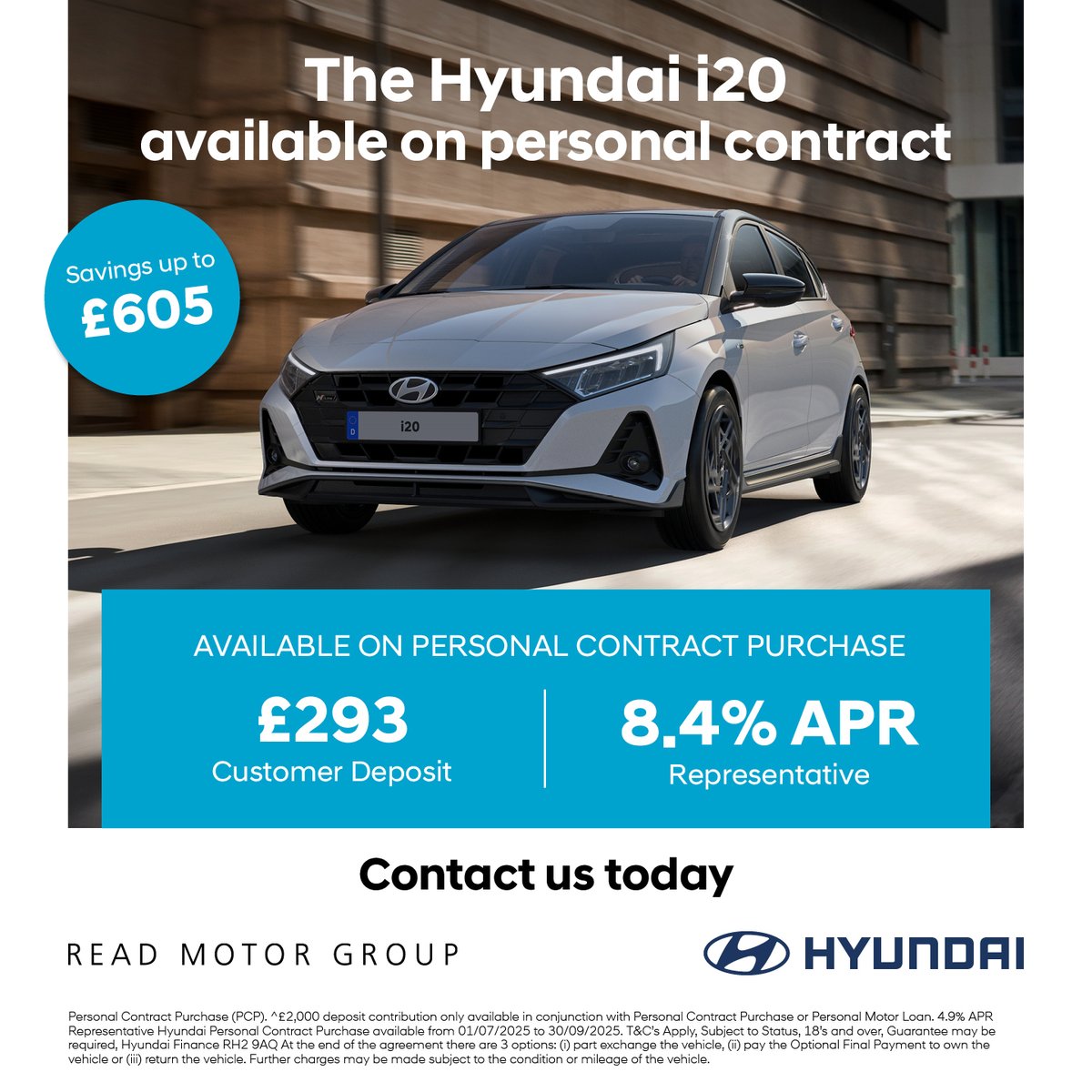 Read Motor Group tweet media