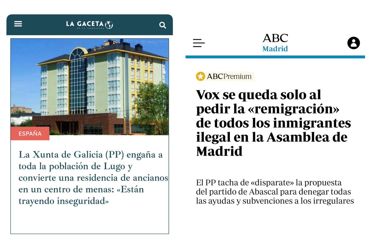 VOX 🇪🇸 (@vox_es) on Twitter photo El PP ha empezado la semana diciendo que iba a luchar contra la inmigración ilegal y la ha acabado votando en contra de repatriar a todos los inmigrantes ilegales en la Comunidad de Madrid, tachando de "disparate" denegar ayudas y subvenciones a los ilegales, y  además dejando a El PP ha empezado la semana diciendo que iba a luchar contra la inmigración ilegal y la ha acabado votando en contra de repatriar a todos los inmigrantes ilegales en la Comunidad de Madrid, tachando de "disparate" denegar ayudas y subvenciones a los ilegales, y  además dejando a