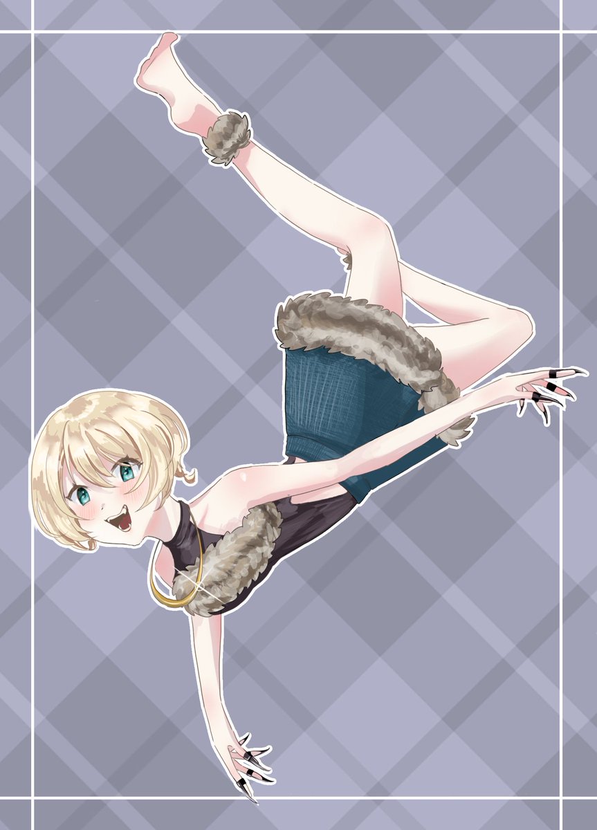 おりきゃらちゃん