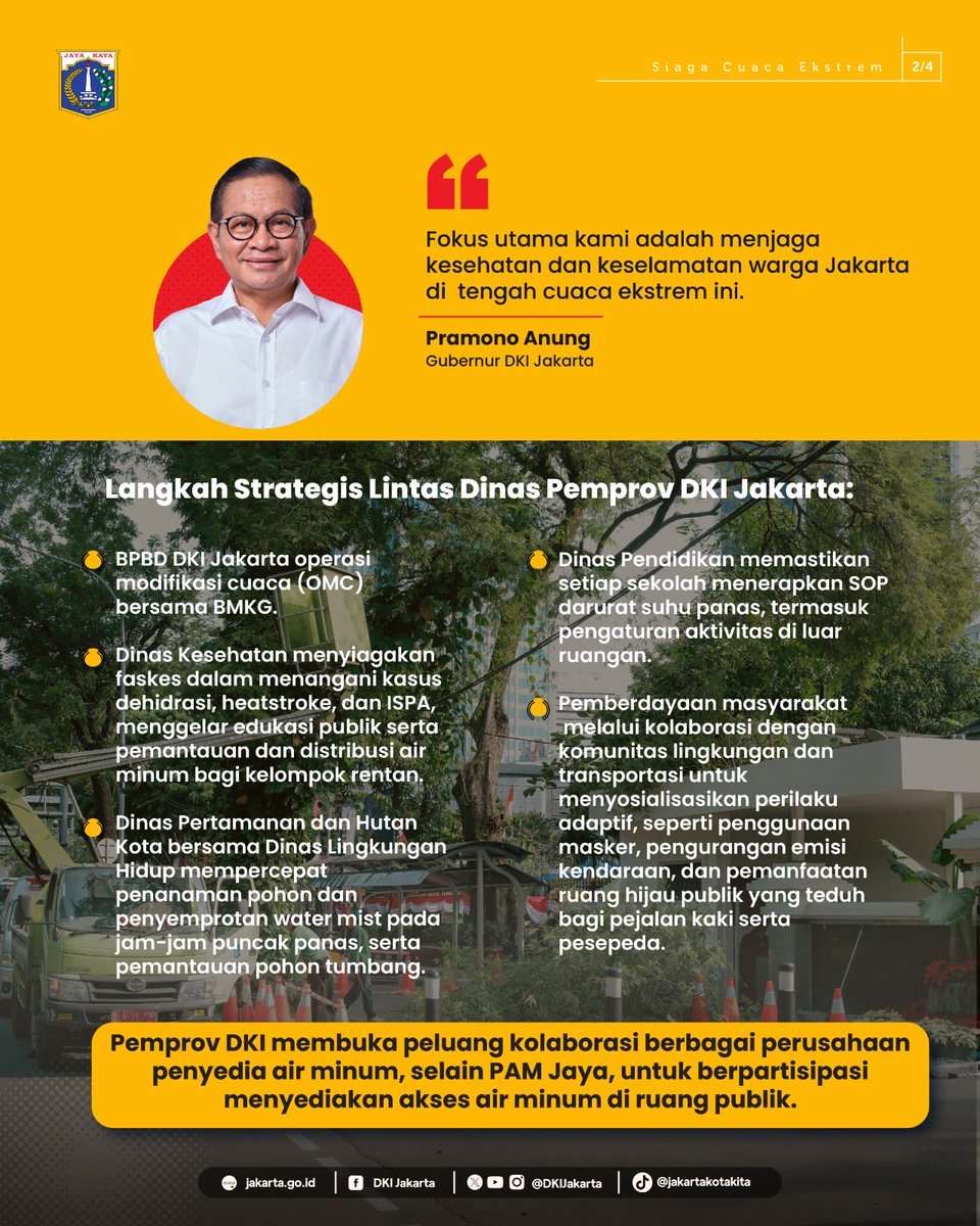 Pemprov DKI Jakarta tweet media