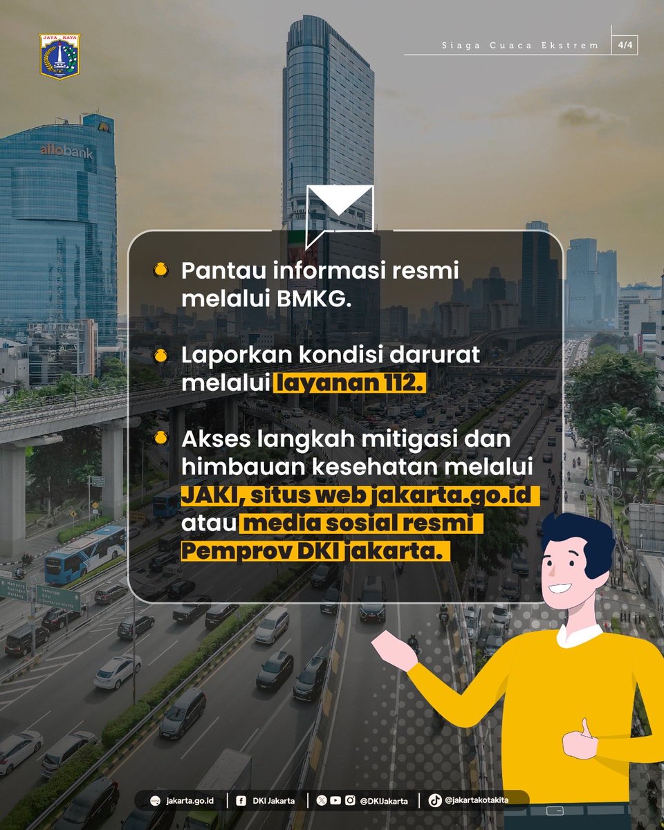 Pemprov DKI Jakarta tweet media