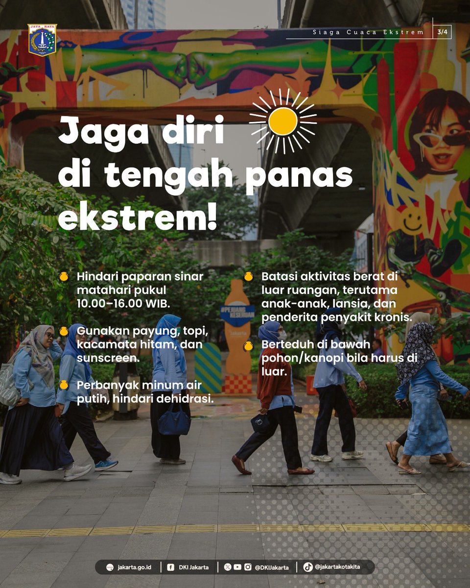 Pemprov DKI Jakarta tweet media