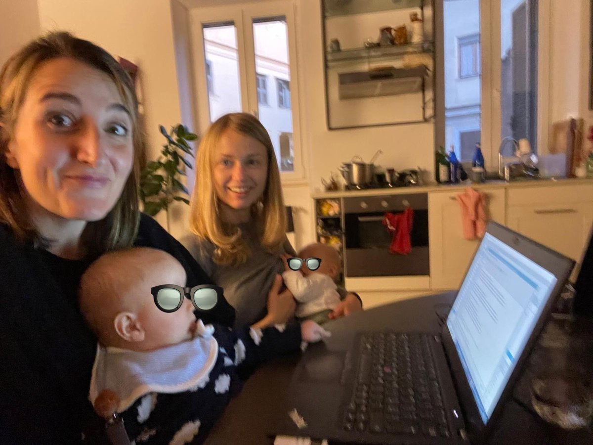 Lucia Rizzica tweet media