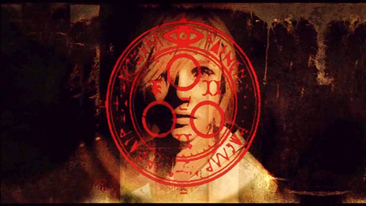 Silent hill 3