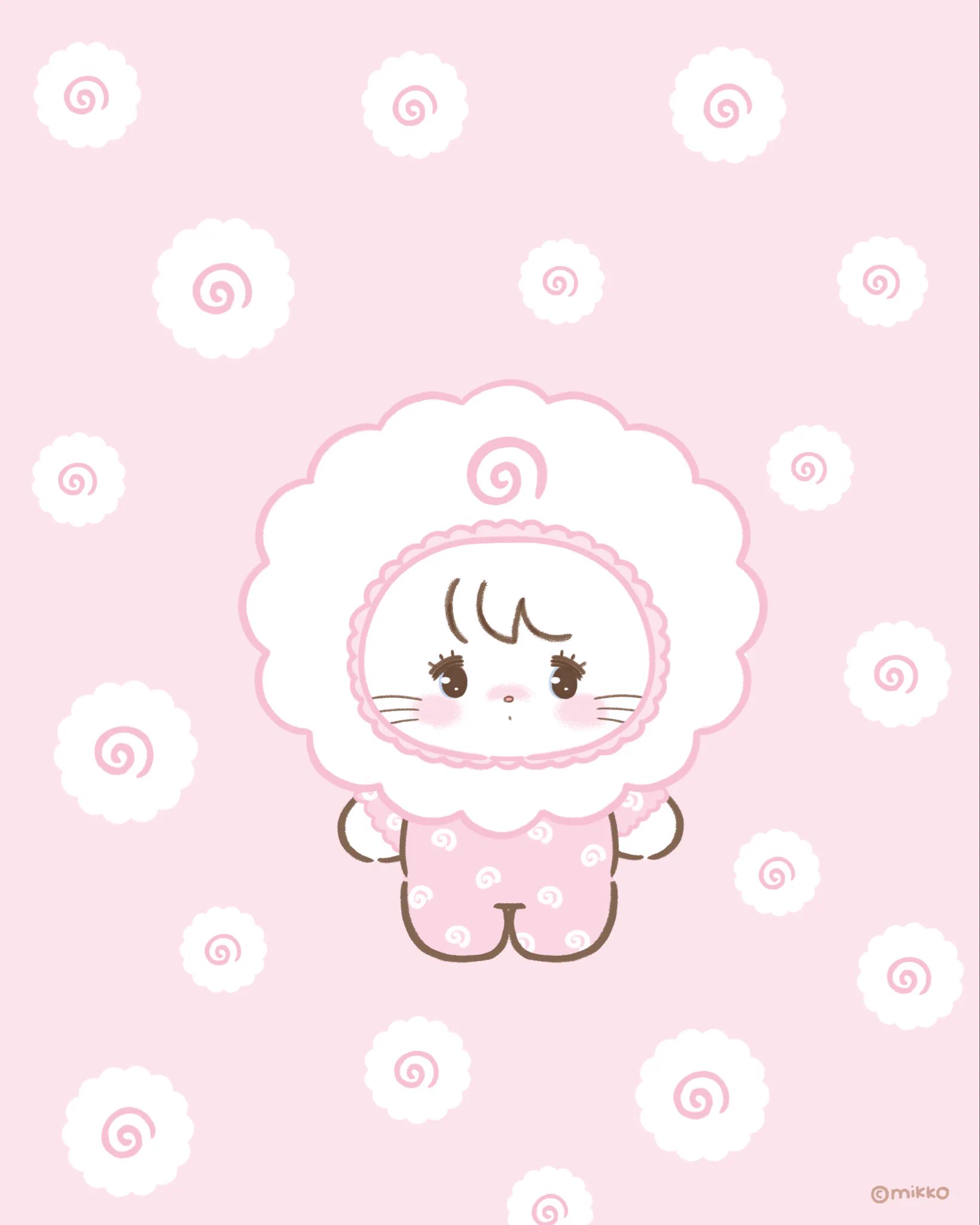 Lil ala mode❤︎mikko【公式】 on X: 