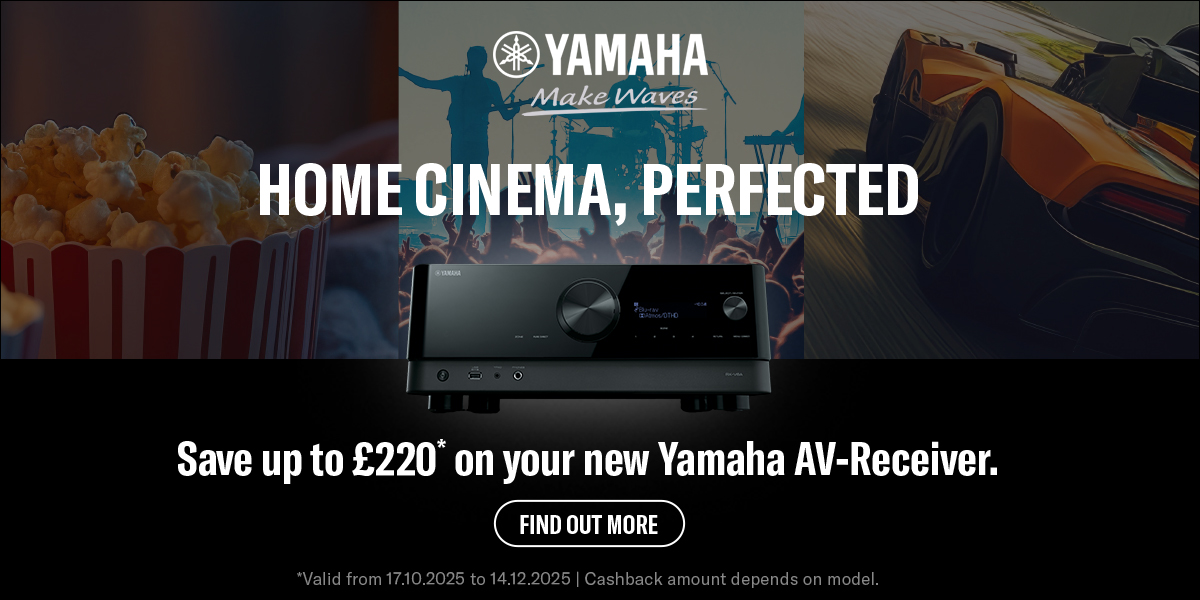 Soundcraft Hi-Fi tweet media